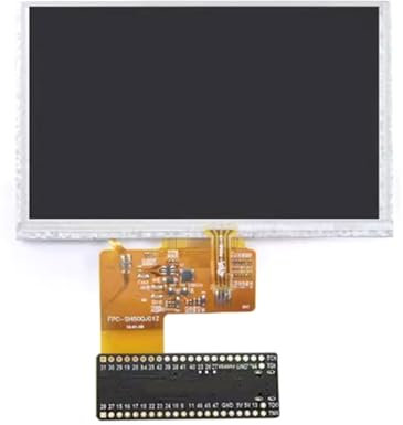 Azxcvbnm Minimalists GW1NZ-1 Chip-Entwicklungsplatine erweitern Möglichkeiten Kreativität in digitalen Projekten