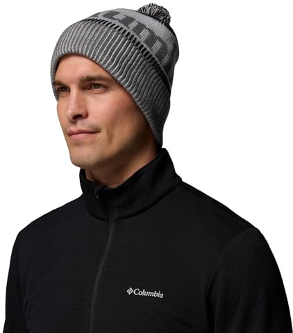 Columbia Unisex Winter-Hut Polar Powder Iii Beanie