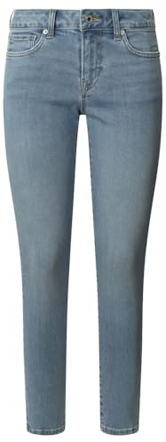 Pepe Jeans Damen Jeans Skinny Jeans Lw Soho