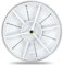 Joselin Lave-Vaisselle à Ultrasons Mini Lave-Vaisselle Portable Turbo, Machine à Laver Les Légumes, Évier Domestique, Dispositif de Lave-Vaisselle A