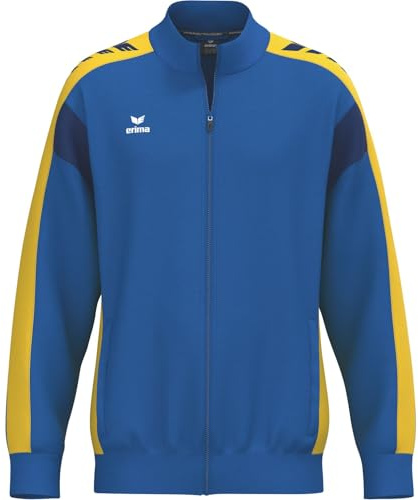 Erima Celebrate 125 Trainingsjacke Ftahitianbluemint Unisex