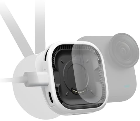 Insta360 GO Ultra FOMO Flexi Mount