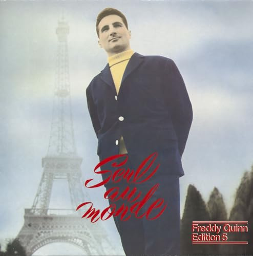 Edition 5 Seul au monde (#bfx 15315)