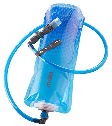 Vapur Drink Link Hydration System, Perfect for Hands-Free Hydration On-The-Go, Includes Hydration Link System Only