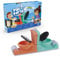 Hasbro Spiele E3257100 PIPI Party Duell, Kinderspiel, Multicolor