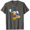 Disney Donald Duck Wutanfall T-Shirt