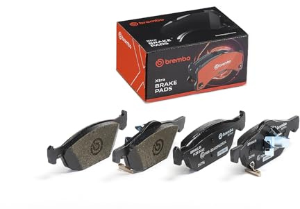 Brembo P 28 044X Brake Pad
