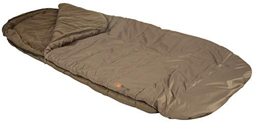Fox Ven-Tec Ripstop 5 Season Sleeping Bag Schlafsack
