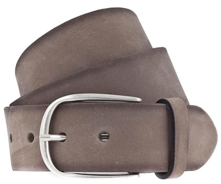 Vanzetti Damen Gürtel taupe 90