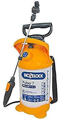 HOZELOCK 7 L Drucksprüher Plus