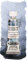 Schmincke – HORADAM® AQUARELL, Super Granulation, Tiefsee Schwarz, 15 ml, sehr stark granulierende Farbtöne, feinste, supergranulierende Aquarellfarben