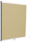 Langla-Shades Cordless Cellular Shades, Honeycomb Window Blinds, Bottom Up (Beige - Blackout, 30 W X 72 H)