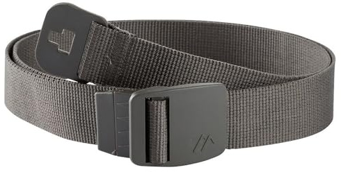 Maier Sports Unisex Eco Belt Gürtel