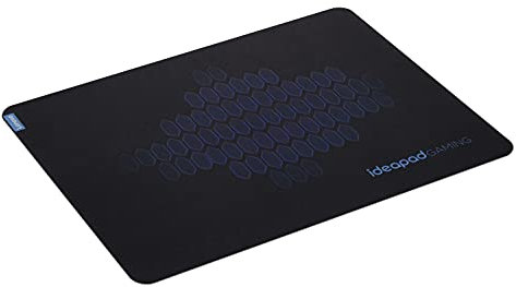 Lenovo IdeaPad Tapis de Souris en Tissu pour Gaming Taille M