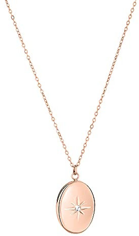 Tamaris Halskette TJ-0097-N-50 IP Roségold