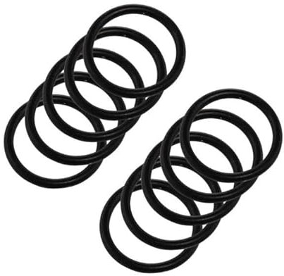 Pressfitting Aluverbund Selfio-Press O-Ringe Set EPDM 20 x 2 mm mm TH + U Kontur DVGW 10 Stück