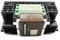 Druckerzubehör Druckkopf-Druckkopf-Drucker-Kopf for Canon IP4820 IP4840 IP4850 IX6520 IX6550 MX715 MX885 MG5220 MG5250 MG5320 MG5350 QY6-0080