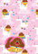 Hey Duggee Geschenkpapier, 2 Bögen, 2 Etiketten, Geschenkpapier für Geschenke