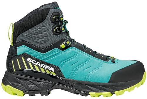 Scarpa Rush TRK GTX Women