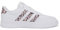 adidas Breaknet 2.0 Shoes Femme Chaussures, Off White Magic Beige Matte Gold, 38.5 EU