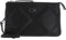 Calvin Klein Re-Lock Quilt Crossbody CK Black