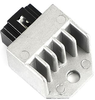 Statorspule Magneto 12v 4pin Gleichrichter Spannungsregler Für Peugeot Für Buxy Für Elyseo Für Elystar Für JetForce Für Ludix Für Speedake Für Reggea Für Speedfight Motorrad-Zündspule