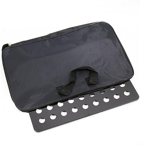 Notenständer Klappständer Tasche Wasserdicht Oxford Stativ Ständer Halter Tragetasche