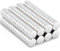 FPMYB 120 Stück Neodym Magnete Magnete Stark 5x2mm, Magnete Stark Magnete Klein Rund Mini Magnete für Magnettafel, Kühlschrank, Whiteboard, Fotos, Pinnwand, Büro