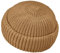 CLAPE Warm Wintermütze Kurz Streetstyle Trawler Strickmütze Fisherman Beanie Knit Docker Cap Fischermütze Herren Woll Seemannsmütze
