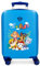 Paw Patrol Fun Kinderkoffer, blau, 33x50x20 cms, Koffer 50