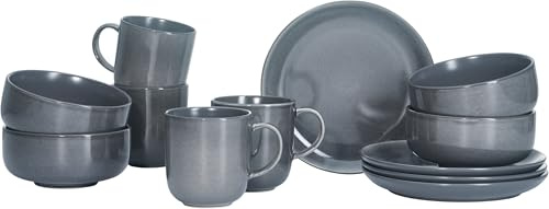 Ritzenhoff & Breker Toledo Frühstücks-Set 12-teilig - DS