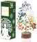 Seven Chakra Crystal Tree of Life Spiritual Healing Meditation Gift Bonsai Tree for Home & Room Decor Crystal Gift for Women Mum Sister Birthday Gifts for Women Men Housewarming Present