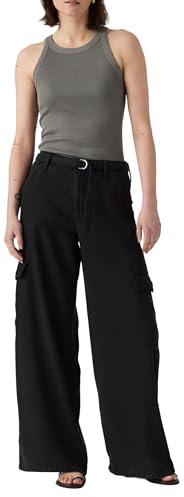 Levi's Damen Baggy Dad Cargo Hose