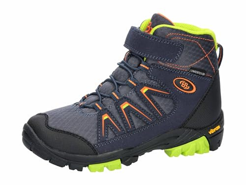 Lico Unisex Kinder Mount MoranTrekkingsstiefel