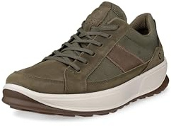 ECCO Herren Byway 2.0 Schnürschuhe Sneaker