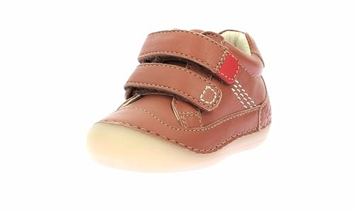 Kickers Unisex Kinder Kick SonaoStiefelette