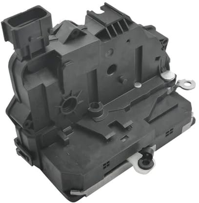 OXANC Motor für Seitentürschloss-Stellantrieb, automatischer rechter Türschlossblock, LKW-Türschloss-Stellantrieb, für Benz, für Actros, für MP4 9607230101 A9607230101