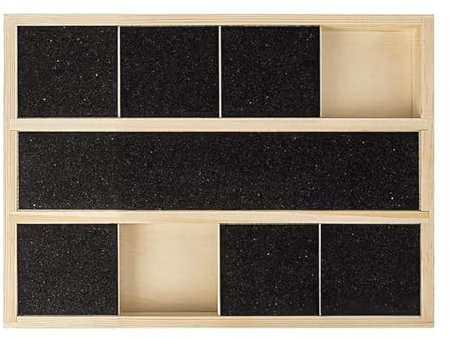 Rascador de uñas para perros, juguete para limar uñas cachorros con caja de tratamiento | Rascador para mascotas con golosina