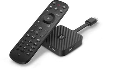 Telekom. MagentaTV Stick (2. Gen) neu