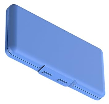 HDD-Gehäuse, wasserabweisend, für NVME NGFFs, sichere Aufbewahrung und einfachen Transport