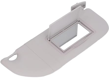 1 Parasol Izquierdo/Derecho para Coche 98038432Ds para Citroën C3