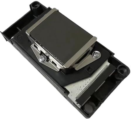 Entsperrter Druckkopf for Epson-Drucker, kompatibel mit Epson 7880, 7800, 9800, 9880, 4400, F160010, 4800, 4880, 9400, R1800, R1900, R2000, R240 und DX5