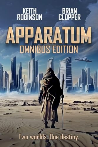 Apparatum Books