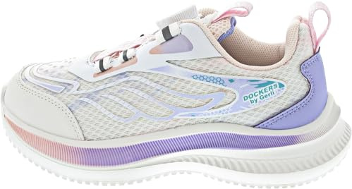 Dockers by Gerli Sneaker Weiß