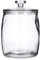 chomik Gurkenglas, Einmachglas, Einmachgläser, Einweckglas aus Glas mit Deckel 2,25L/5L/8L/10L (5L)