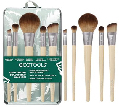EcoTools Start The Day Beautifully Kit