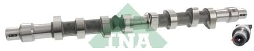 INA 428 0086 10 Nockenwelle Kompatibel mit CITROËN Berlingo/Berlingo First MF, GJK, GFK 080155 93501573 0801C2