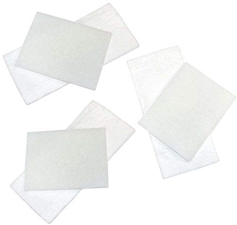 HQRP Paquet de 3 Ensembles de Filtres compatible avec Miele S200 séries S240, S241, S246, S250, S251i, S256, S256i, S290, S291, S292 Aspirateur-traîneaux, Filtre Moteur et Filtre Super Air Clean