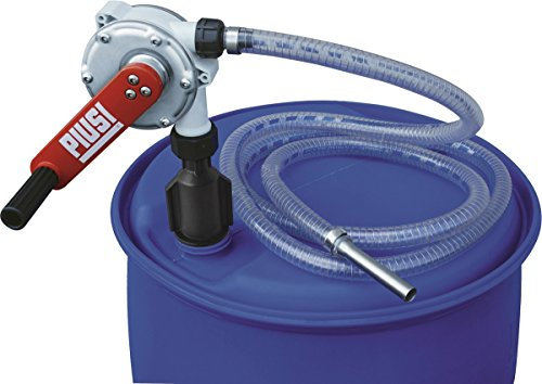 TOPCAR - Pompe Manuelle rotative AdBlue - 08507