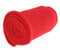 Bündchen Strickbündchen 16x80cm Bündchenstoff Baumwolle elastisch gerippt, Farbwahl, Farbe:rot